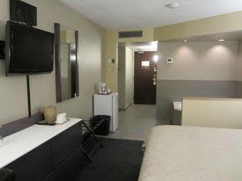 De La Gare Inn 3*