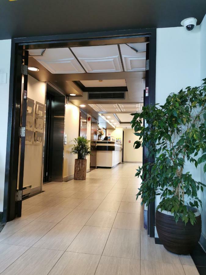 De La Gare Inn Gatineau