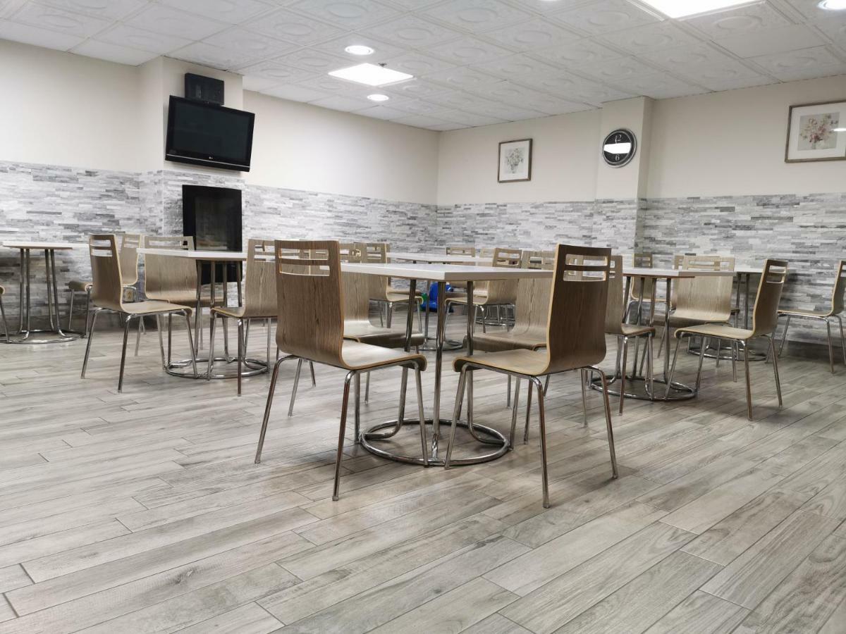 De La Gare Inn 3*